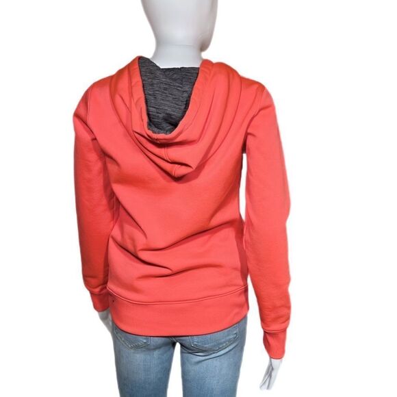 UA Logo Pullover Hoodie - Picture 6 of 12